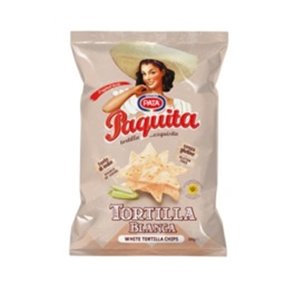 Picture of PATA TORTILLA BLANCA 350G 2.99C